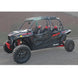 Canastilla Polaris RZR XP 1000 4 Plazas - CANASTILLAS