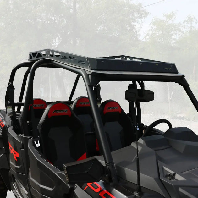 Canastilla Polaris RZR XP 1000 4 Plazas - CANASTILLAS
