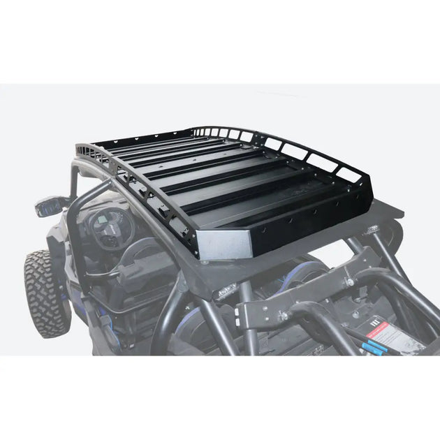 Canastilla Polaris RZR XP 1000 Turbo S 4 Plazas - CANASTILLAS