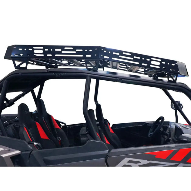 Canastilla Polaris RZR XP1000 2024-2025 4 Plazas - CANASTILLAS