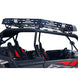 Canastilla Polaris RZR XP1000 2024-2025 4 Plazas - CANASTILLAS