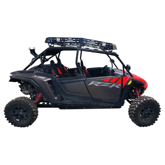 Canastilla Polaris RZR XP1000 2024-2025 4 Plazas - CANASTILLAS