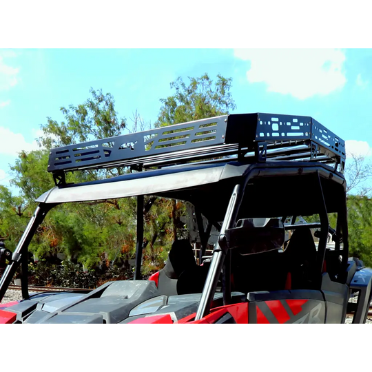 Canastilla Polaris RZR XP1000 2024-2025 4 Plazas - CANASTILLAS
