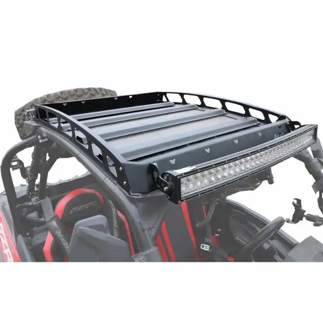 Canastilla Polaris Turbo S 2 Plazas - CANASTILLAS