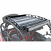 Canastilla Polaris Turbo S 2 Plazas - CANASTILLAS