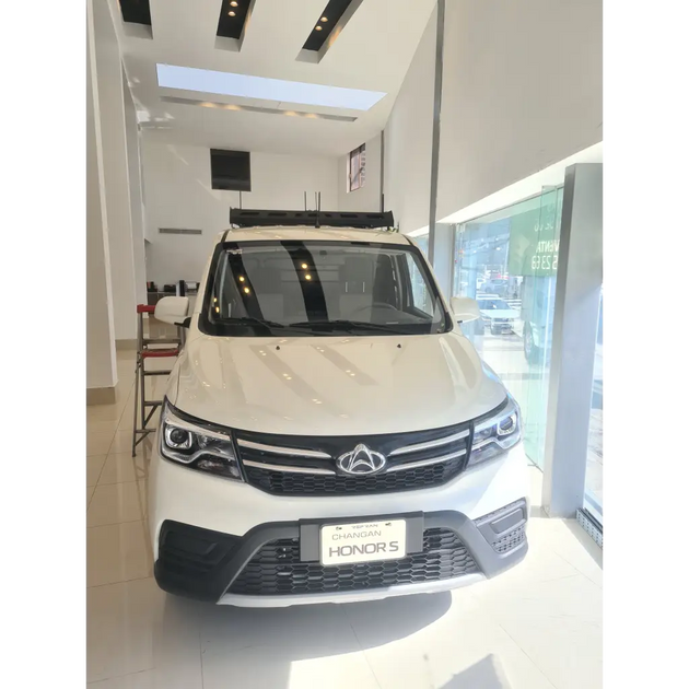  Changan Honor S