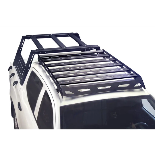 Canastilla Portaequipaje Chevrolet S10 - CANASTILLAS