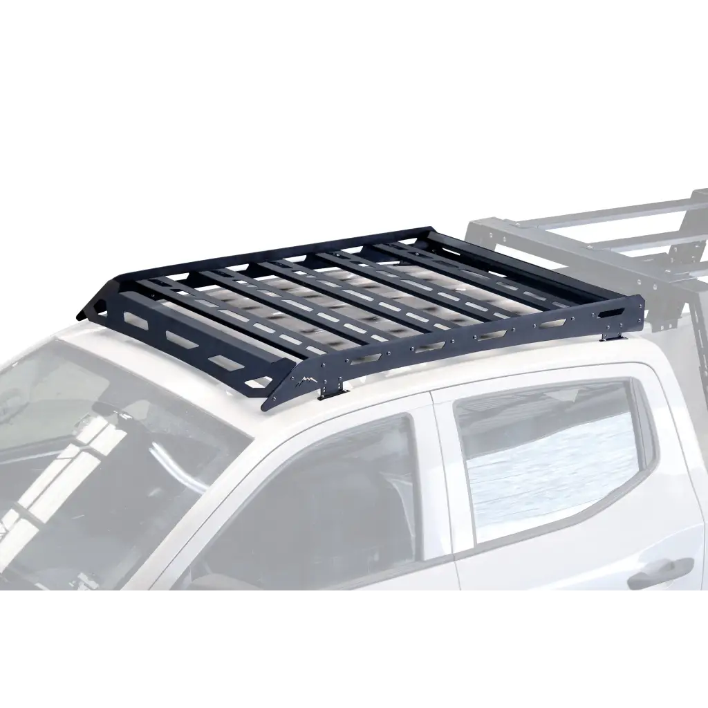 Canastilla Portaequipaje Chevrolet S10 - CANASTILLAS