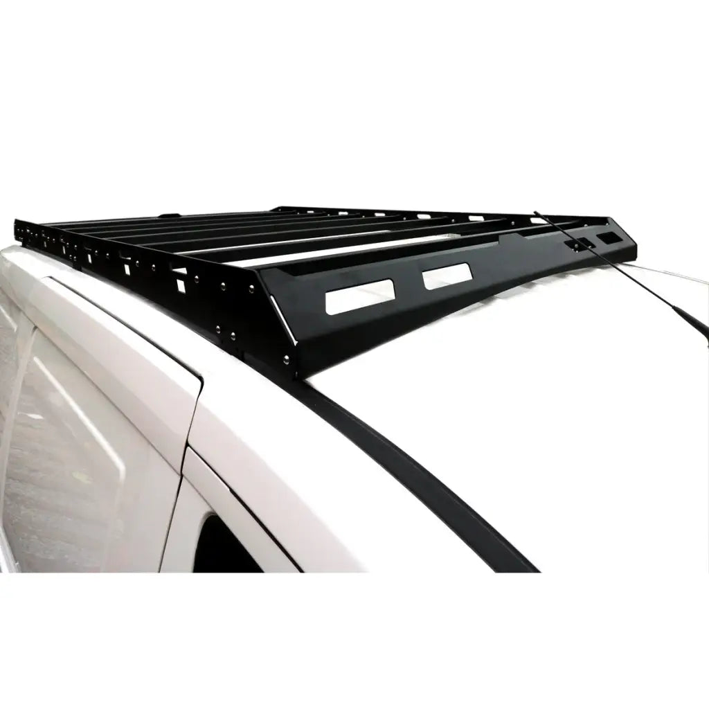 Canastilla Portaequipaje Chevrolet Tornado - Terratek Auto Accesorios