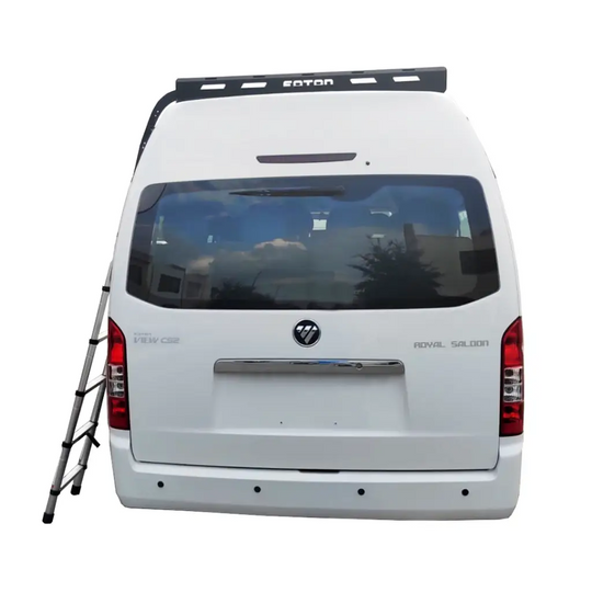 Canastilla Portaequipaje Foton View CS2 - CANASTILLAS