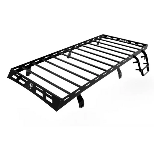 Canastilla Portaequipaje Foton View CS2 - CANASTILLAS