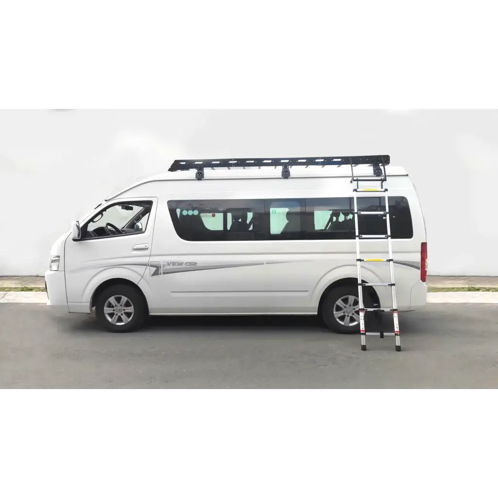 Canastilla Portaequipaje Foton View CS2 - CANASTILLAS