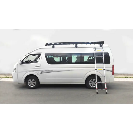 Canastilla Portaequipaje Foton View CS2 - CANASTILLAS