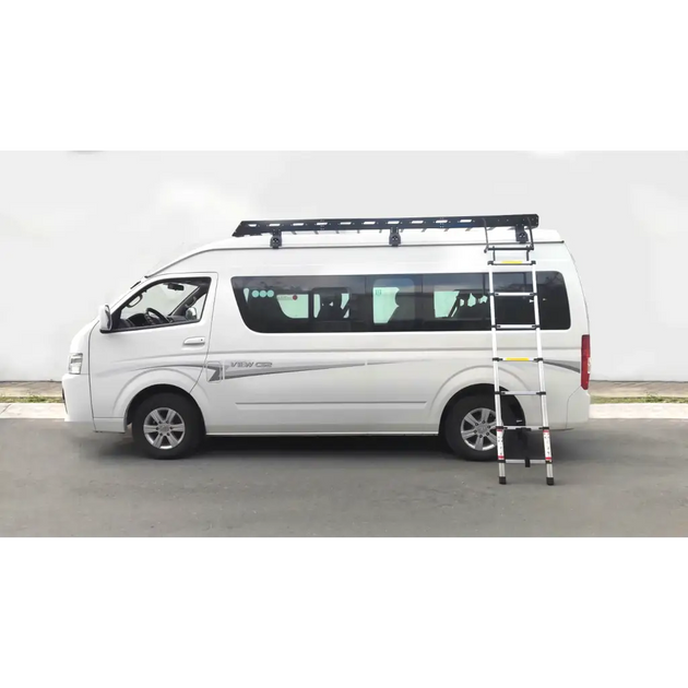 Canastilla Portaequipaje Foton View CS2 - CANASTILLAS