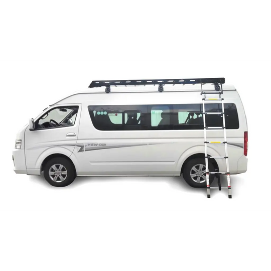 Canastilla Portaequipaje Foton View CS2 - CANASTILLAS