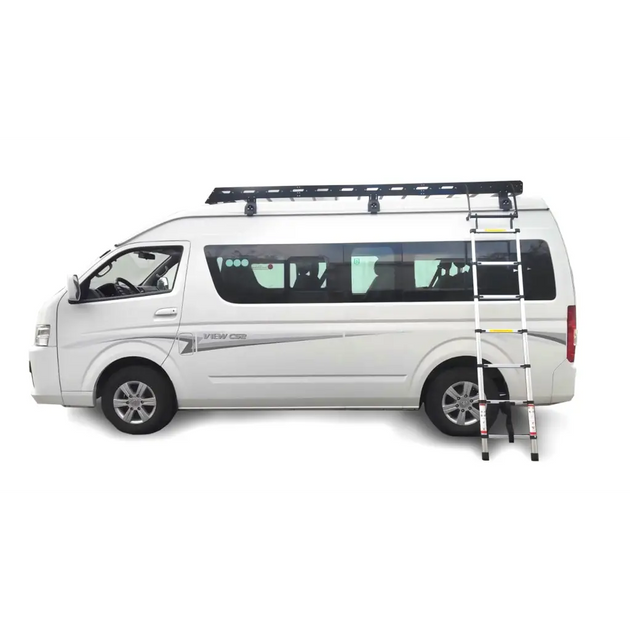 Canastilla Portaequipaje Foton View CS2 - CANASTILLAS