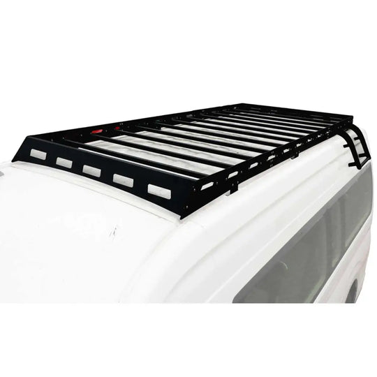 Canastilla Portaequipaje Hiace - Terratek Auto Accesorios