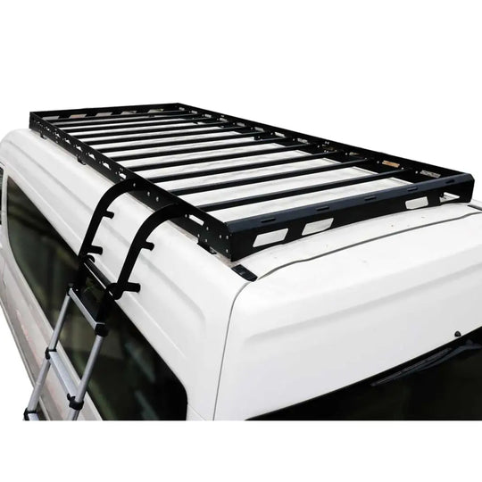 Canastilla Portaequipaje Hiace - Terratek Auto Accesorios