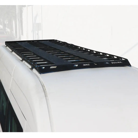 Canastilla Portaequipaje JAC Sunray - Terratek Auto Accesorios