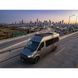Canastilla Portaequipaje Mercedes-Benz Sprinter Extra Larga (517) Pasajeros - CANASTILLAS