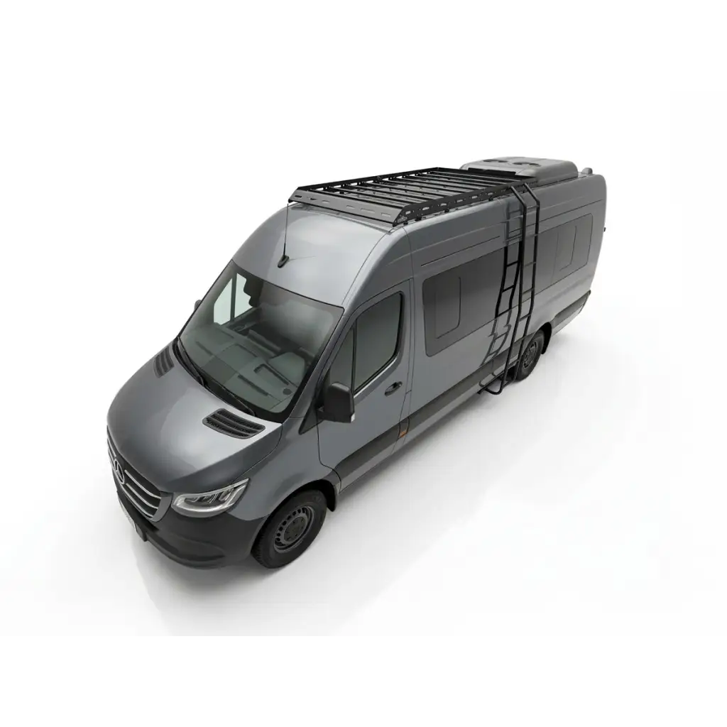 Canastilla Portaequipaje Mercedes-Benz Sprinter Extra Larga (517) Pasajeros - CANASTILLAS