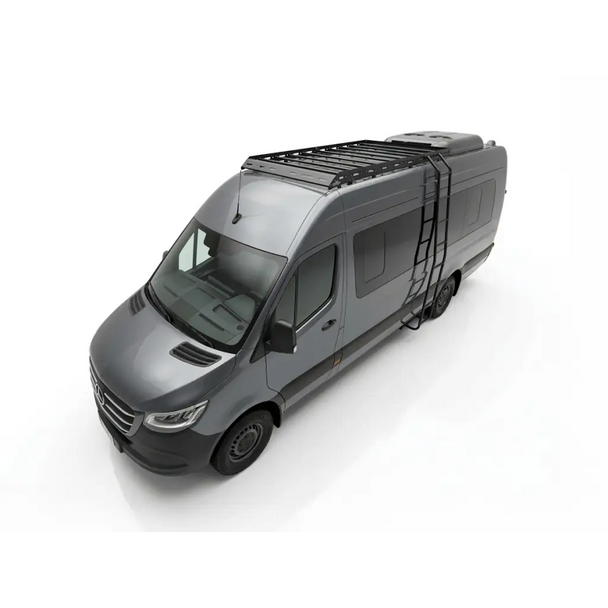 Canastilla Portaequipaje Mercedes-Benz Sprinter Extra Larga (517) Pasajeros - CANASTILLAS