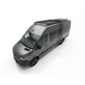 Canastilla Portaequipaje Mercedes-Benz Sprinter Extra Larga (517) Pasajeros - CANASTILLAS
