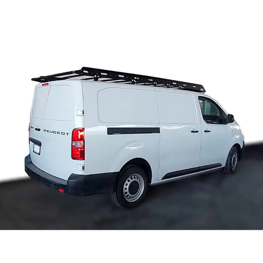 Canastilla Portaequipaje Peugeot Expert 2025-2026 - CANASTILLAS