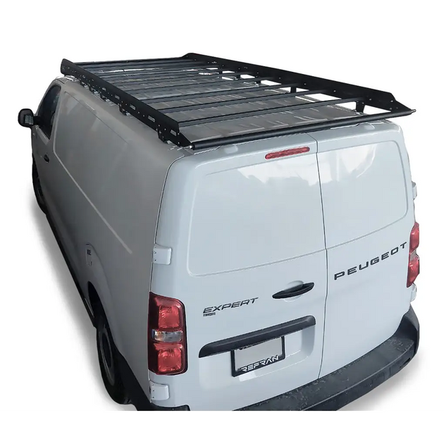 Canastilla Portaequipaje Peugeot Expert 2025-2026 - CANASTILLAS