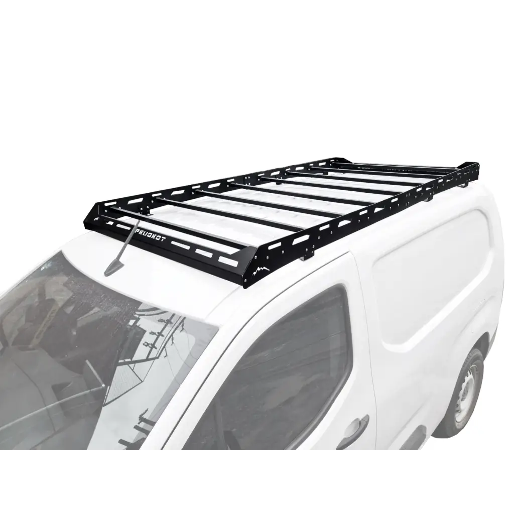 Canastilla Portaequipaje Rifter - Terratek Auto Accesorios