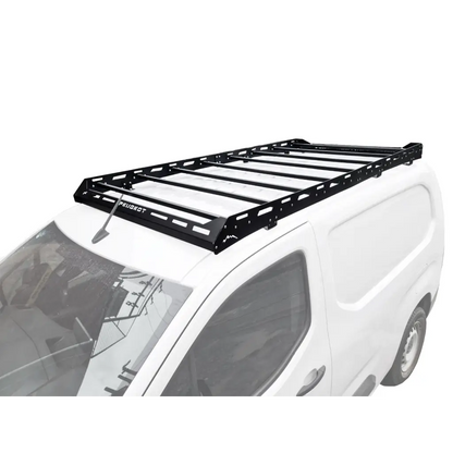 Canastilla Portaequipaje Rifter - Terratek Auto Accesorios