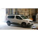 Canastilla Portaequipaje Peugeot Rifter 2019-2025 - CANASTILLAS