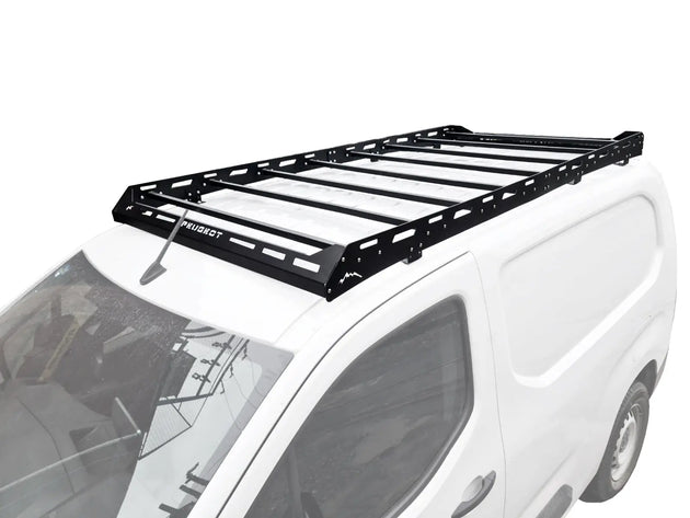 Canastilla Portaequipaje Rifter - Terratek Auto Accesorios
