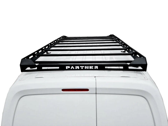 Canastilla Portaequipaje Rifter - Terratek Auto Accesorios
