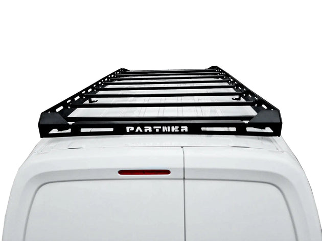 Canastilla Portaequipaje Rifter - Terratek Auto Accesorios