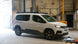Canastilla Portaequipaje Peugeot Rifter 2019-2025 - CANASTILLAS
