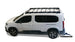 Canastilla Portaequipaje Peugeot Rifter 2019-2025 - CANASTILLAS