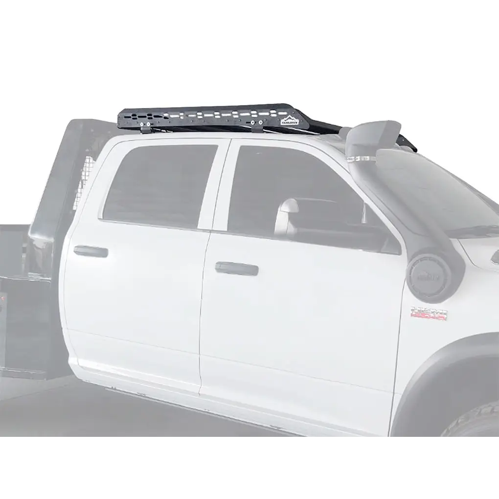 Canastilla Portaequipaje RAM 2500 / 3500 - CANASTILLAS