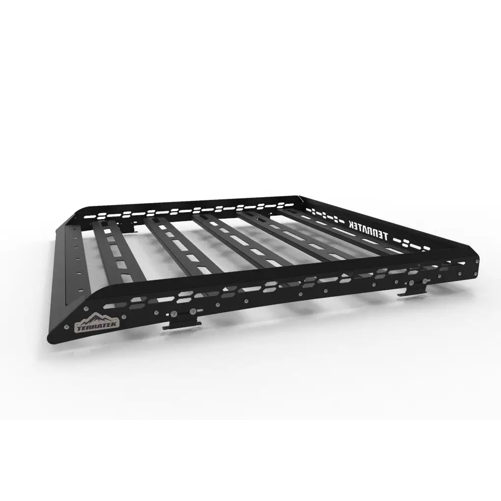 Canastilla Portaequipaje RAM 2500 / 3500 - CANASTILLAS