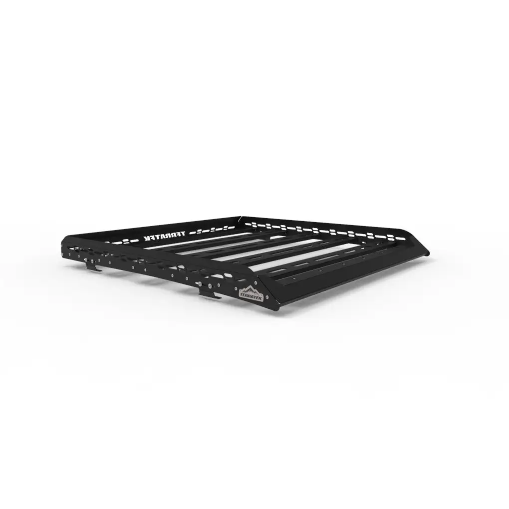 Canastilla Portaequipaje RAM 2500 / 3500 - CANASTILLAS