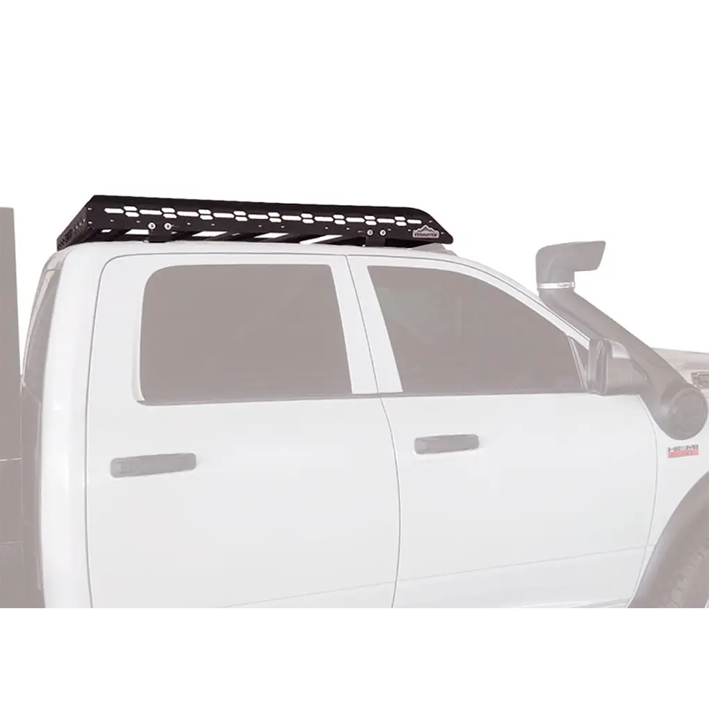 Canastilla Portaequipaje RAM 2500 / 3500 - CANASTILLAS