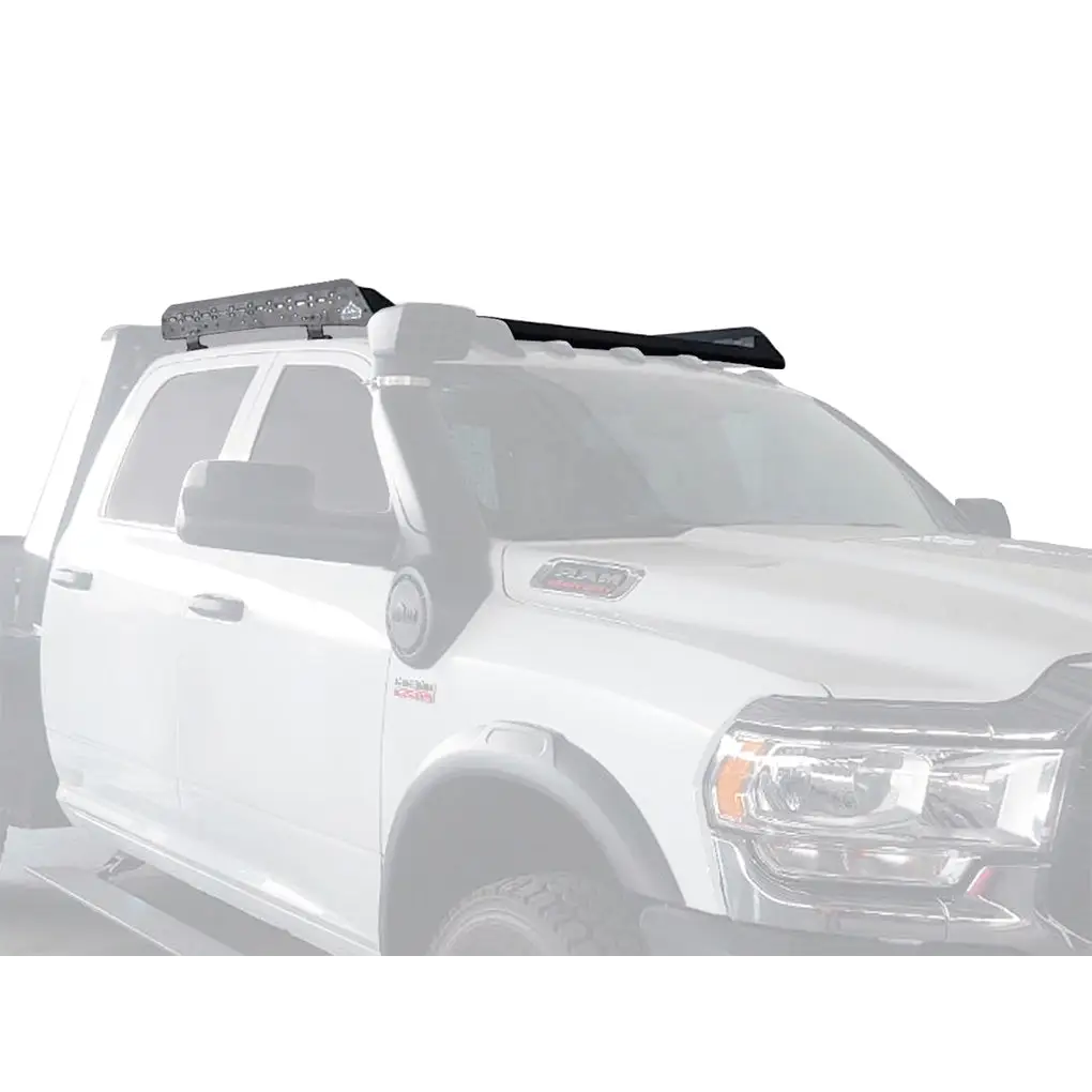 Canastilla Portaequipaje RAM 2500 / 3500 - CANASTILLAS