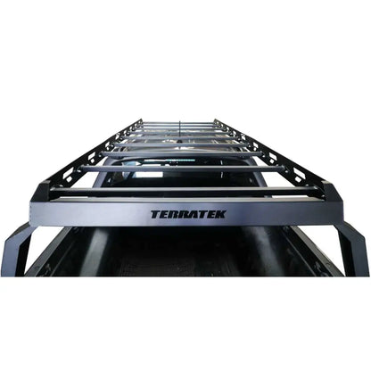 Canastilla Portaequipaje RAM 700 Doble Cabina - Terratek Auto Accesorios