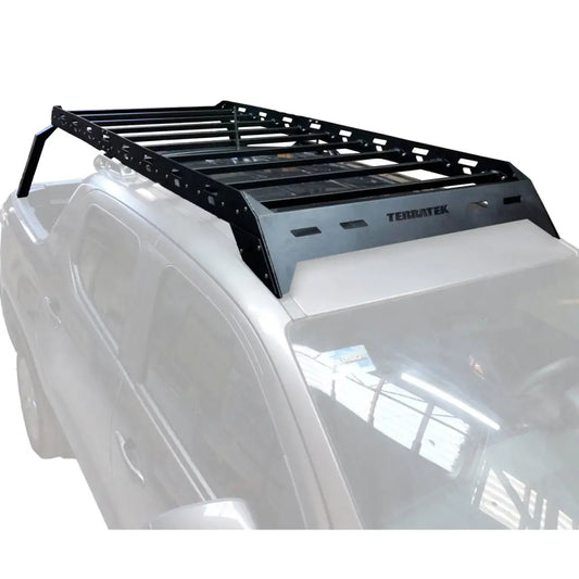 Canastilla Portaequipaje RAM 700 Doble Cabina - Terratek Auto Accesorios