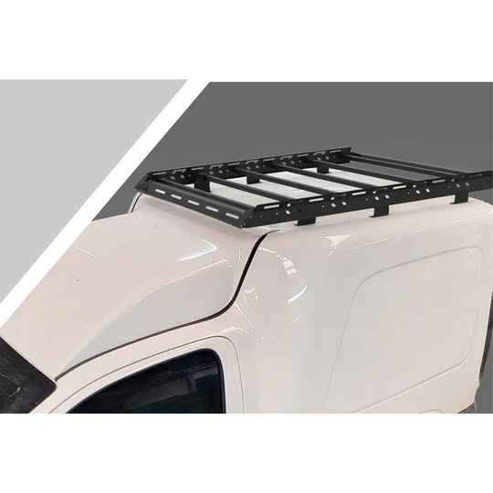 Canastilla Portaequipaje Ram Pro Master Rapid / Peugeot Partner Rapid 2017-2024 - CANASTILLAS