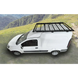 Canastilla Portaequipaje Ram Pro Master Rapid / Peugeot Partner Rapid 2017-2024 - CANASTILLAS