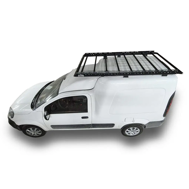 Canastilla Portaequipaje Ram Pro Master Rapid / Peugeot Partner Rapid 2017-2024 - CANASTILLAS