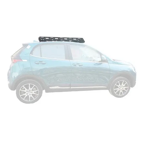 Canastilla Portaequipaje SEV E-Wan - CANASTILLAS