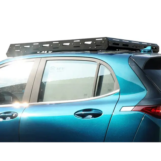 Canastilla Portaequipaje SEV E-Wan - CANASTILLAS