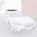 Canastilla Techo Subaru Crosstrek - Terratek Auto Accesorios